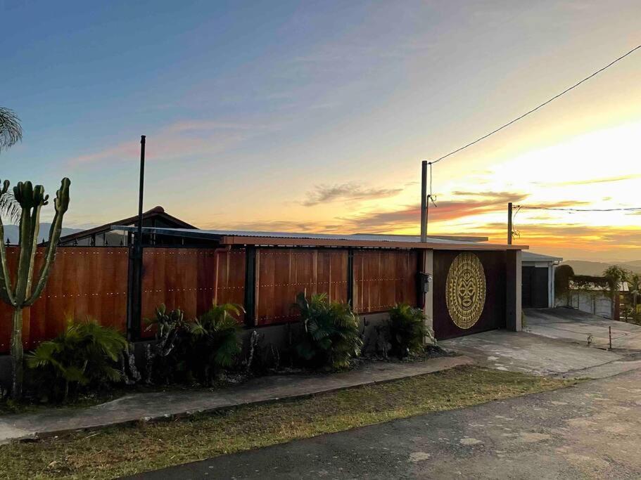 Chalet Zen Bella Vista San Juan  Exterior foto