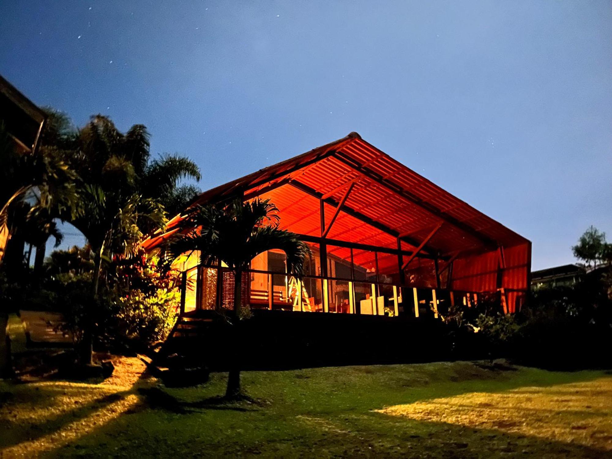 Chalet Zen Bella Vista San Juan  Exterior foto